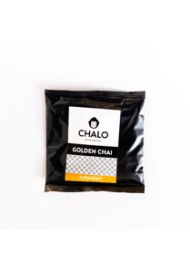 Golden Turmeric Chai (sac de recharge - 300g)